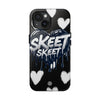 V-DAY EDITION SKEET SKEET IPhone 15 Cases VIRAL TIKTOK TREND