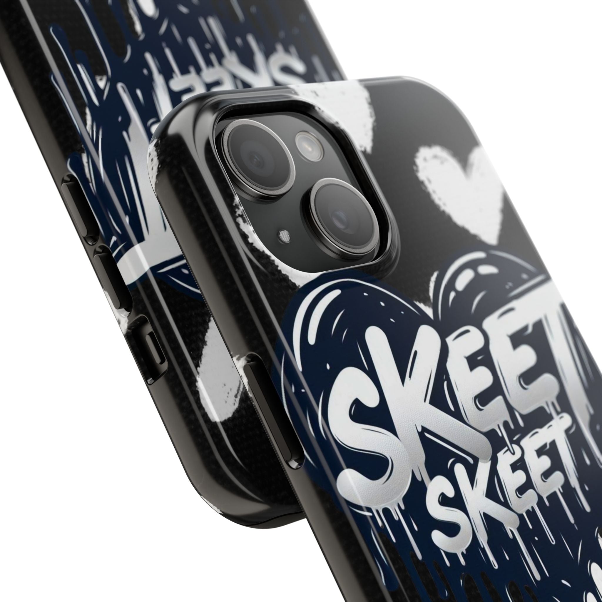 V-DAY EDITION SKEET SKEET IPhone 15 Cases VIRAL TIKTOK TREND