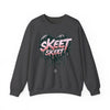 V-DAY EDITION SKEET SKEET Unisex Heavy Blend™ Crewneck Sweatshirt